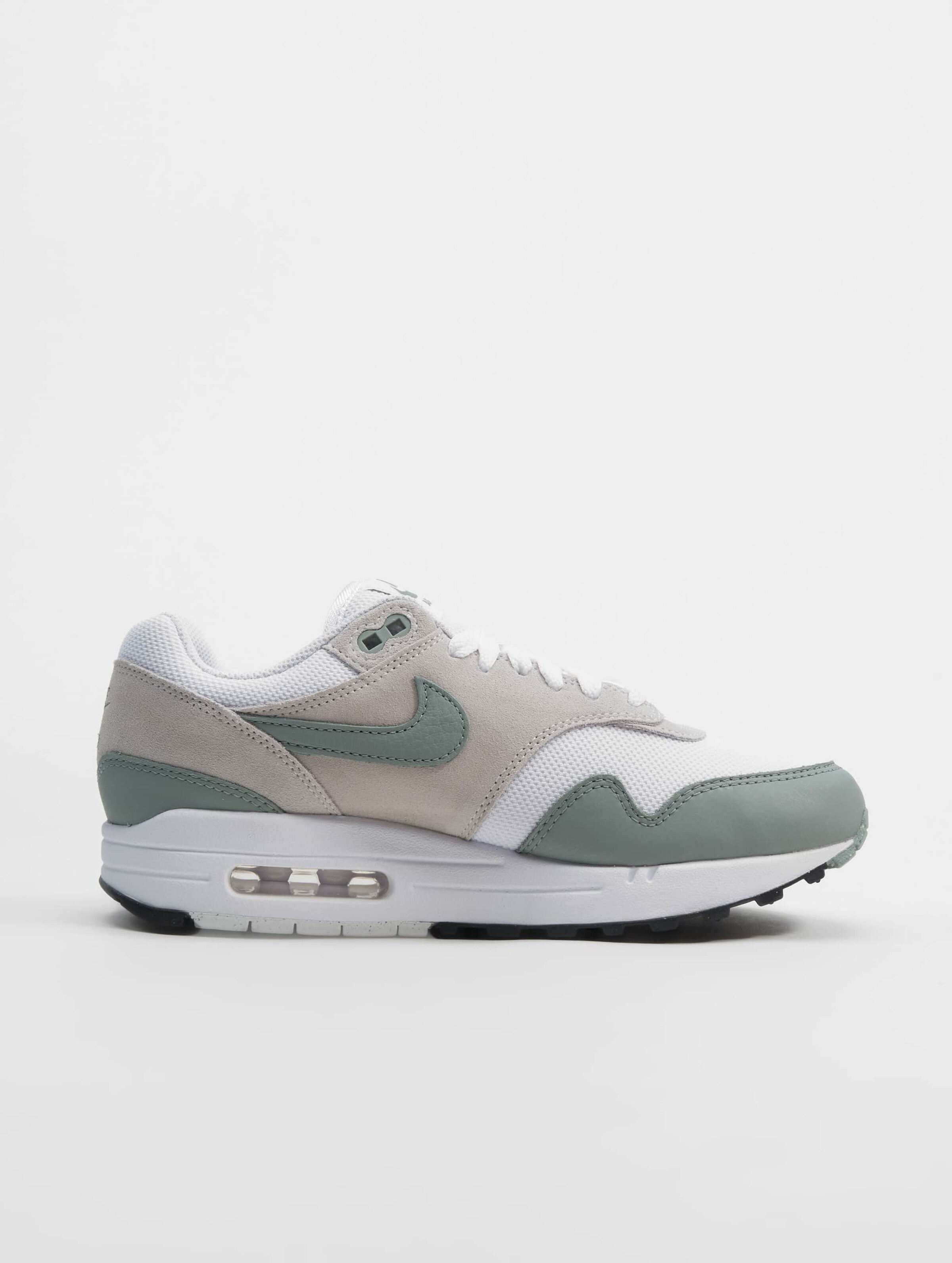 Air max 1 mint cheap grey