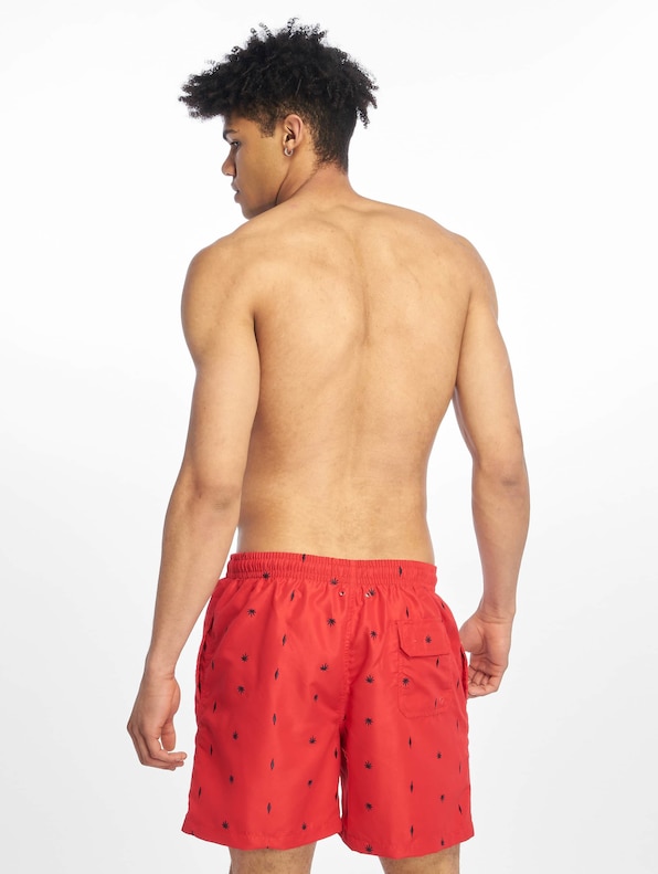 Embroidery Swim-1