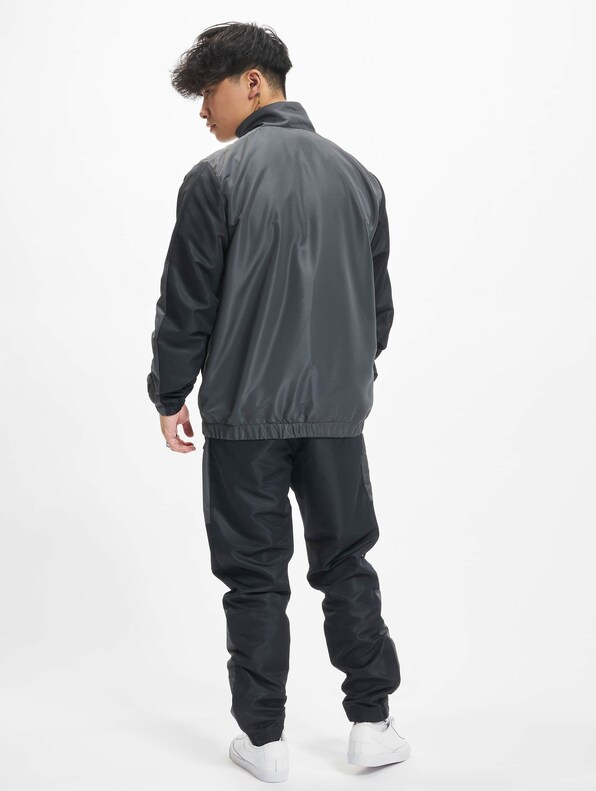 Sergio Tacchini Ginnico Trainingsanzug-1