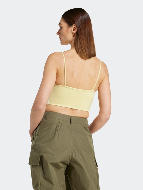 adidas Originals 3 Stripes Bra Tops-1