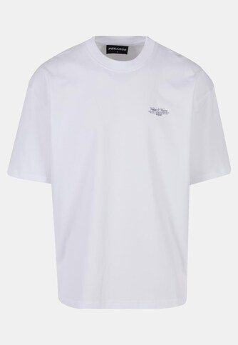 PEGADOR Bronson Oversized T-Shirts