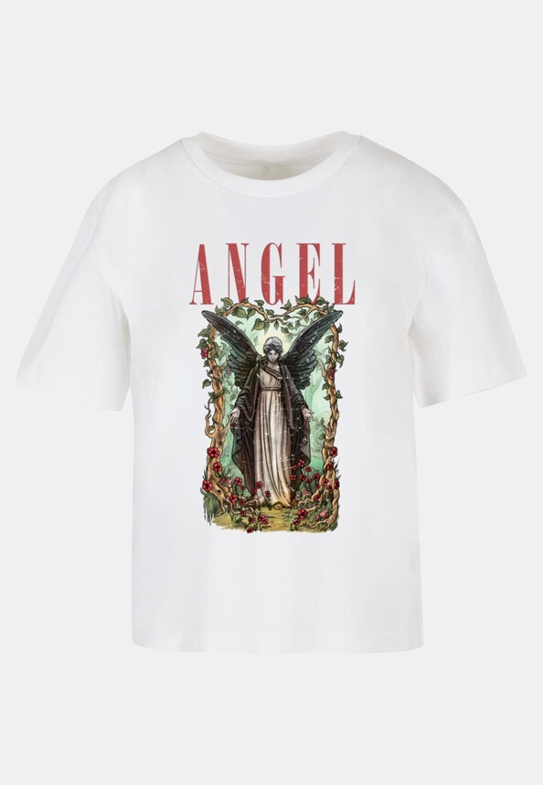 Angel Tee-2