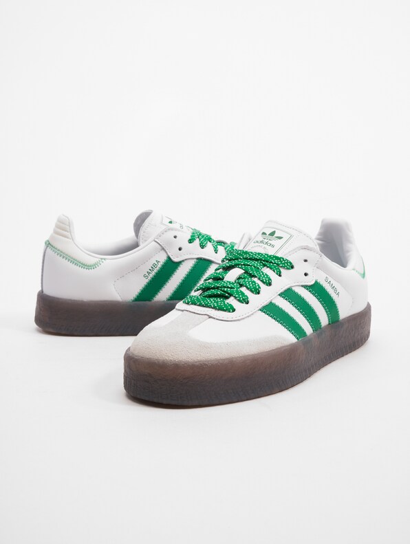 adidas Originals Sambae Sneakers-0