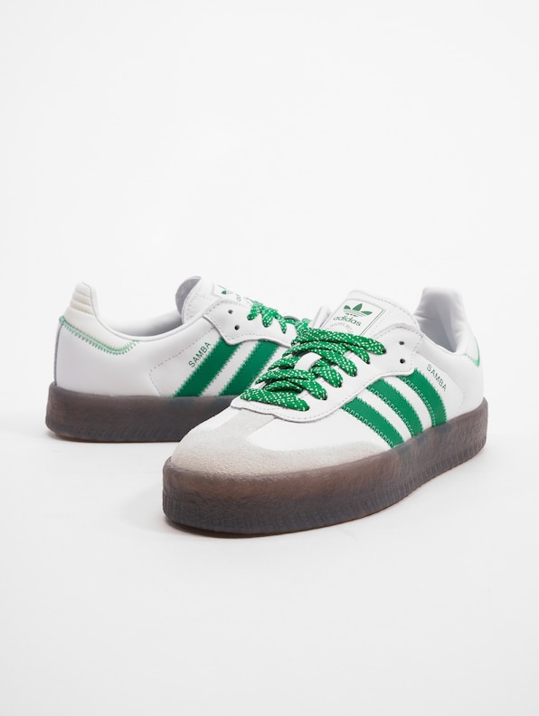 adidas Originals Sambae Sneakers-0