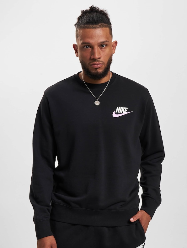 Nike Pullover-2