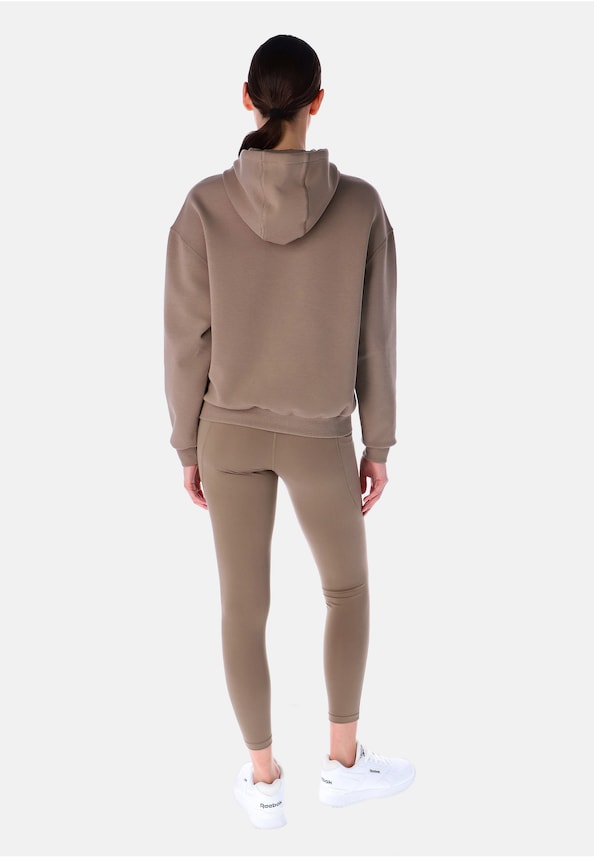 HEDI ESSENTIALS SCUBA HOODIE-4