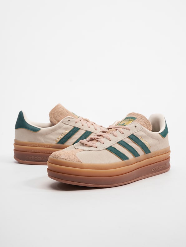Gazelle Bold-0