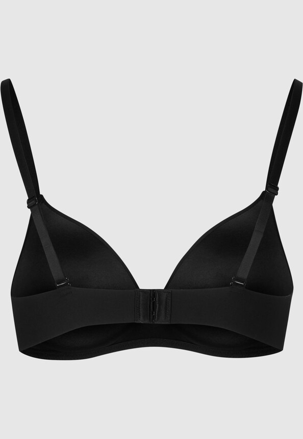 Ladies Basic padded-4