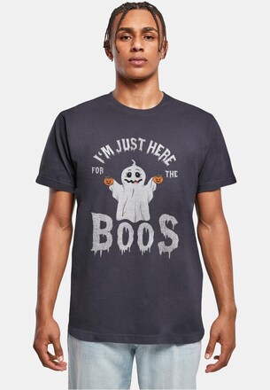 Halloween - Boos 