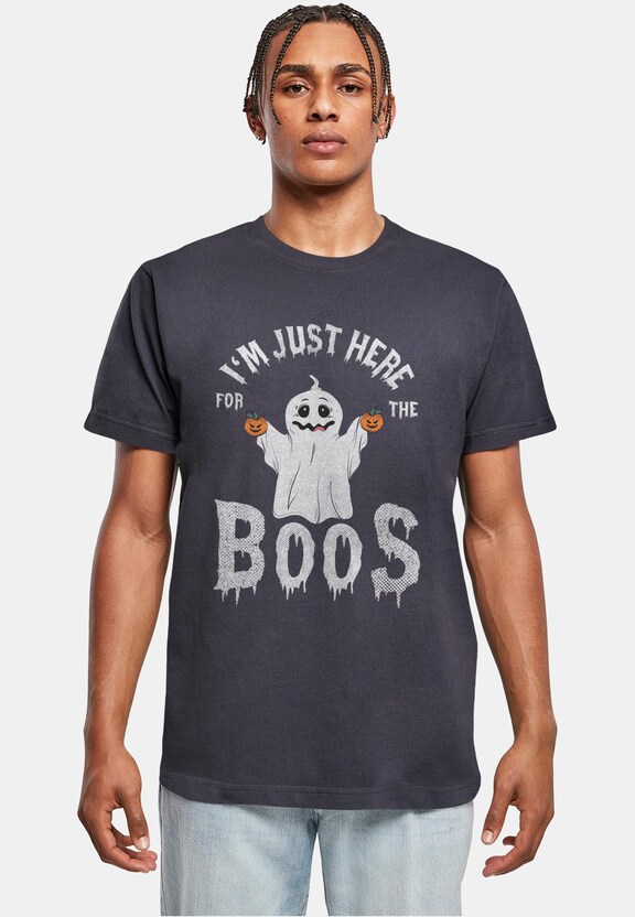 Halloween - Boos -0