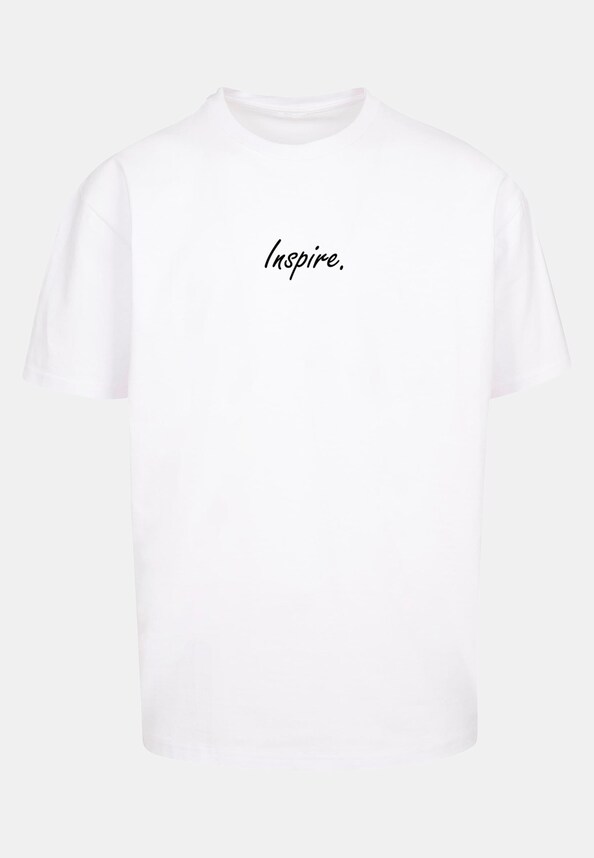 Inspire Heavy Oversized Tee-4