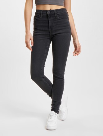 Levi's 720 Hirise Super Skinny Fit Jeans