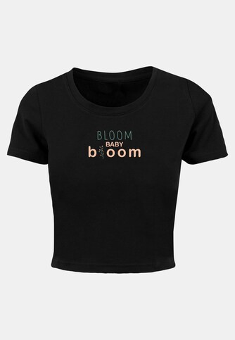 Ladies Spring - Bloom baby Cropped