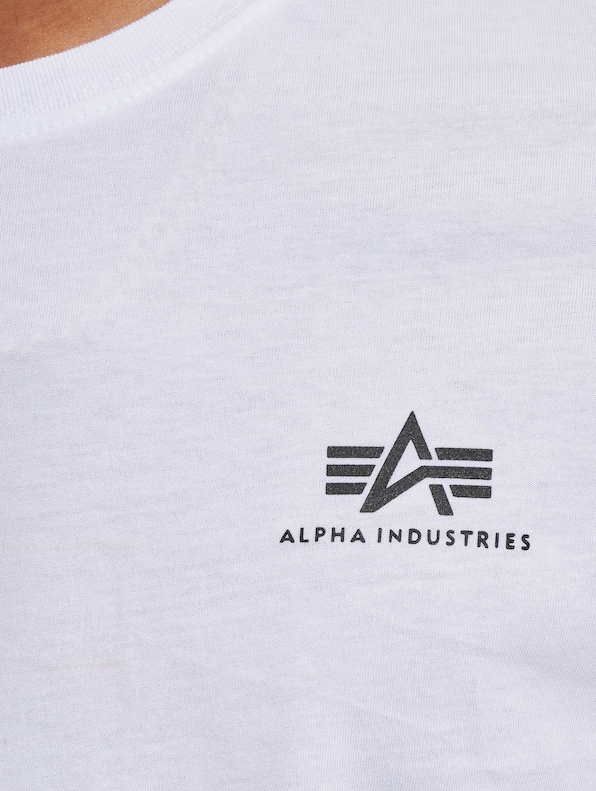 Alpha Industries Backprint Camo Print-3