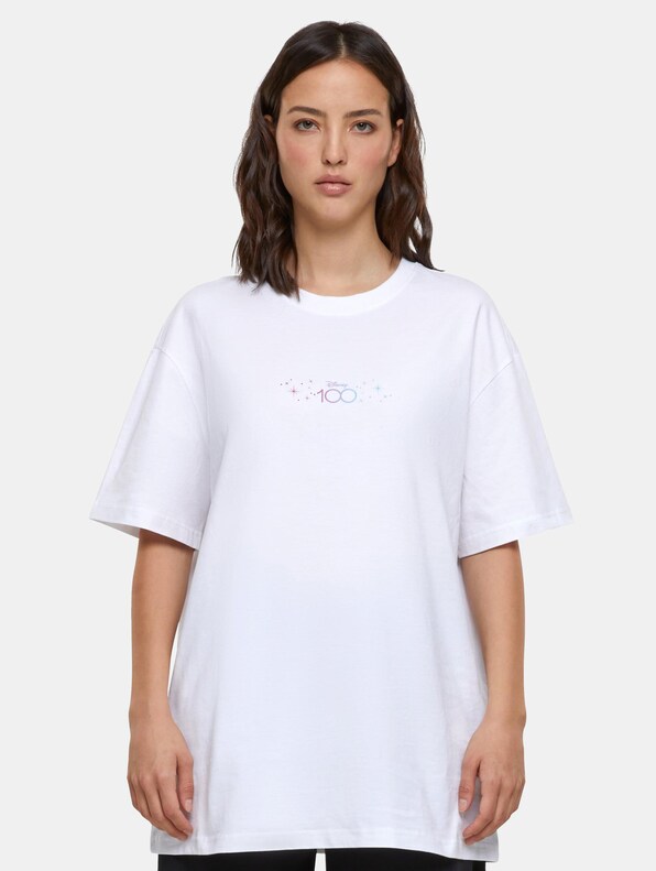 Ladies Disney 100 Castle-2