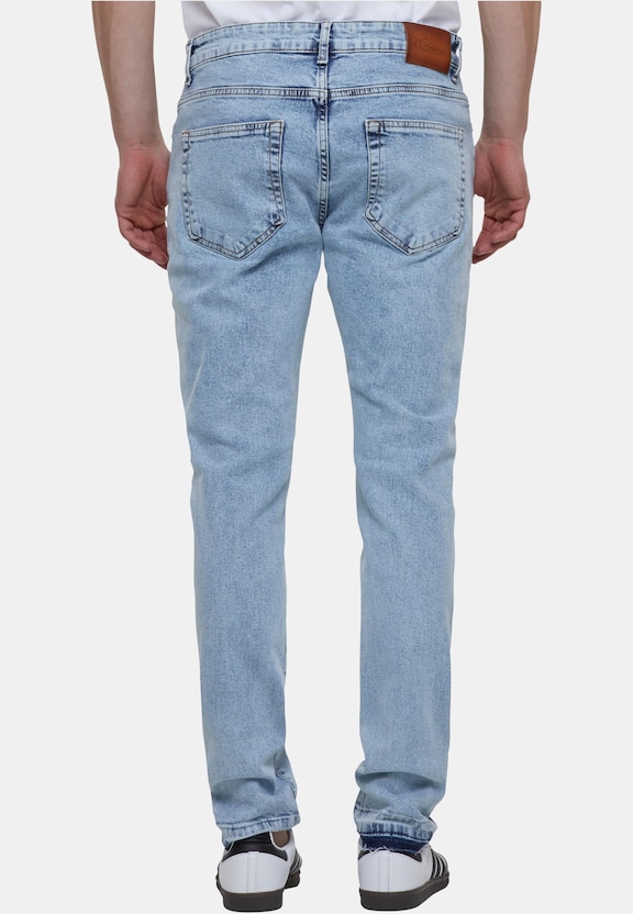 Skinny -1