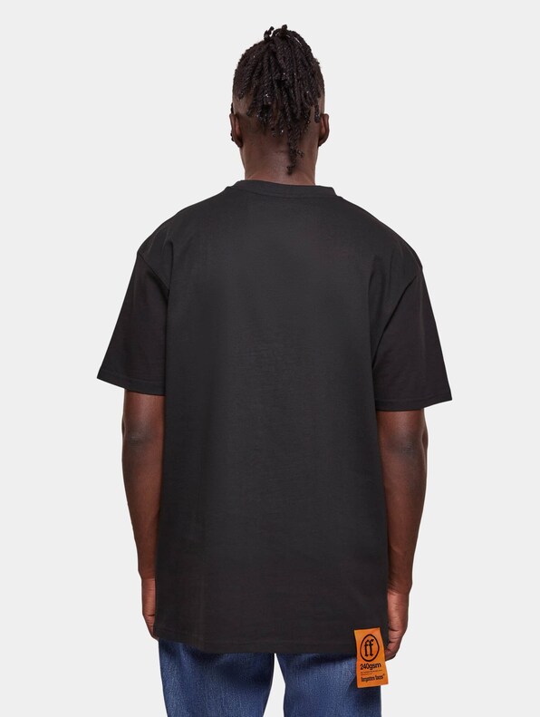 Bad Madonna Heavy Oversized-1