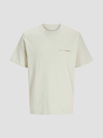 Jack & Jones Split Painting T-Shirts