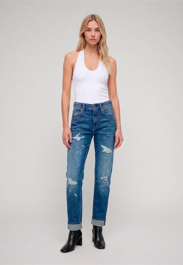 Hosen FP-4