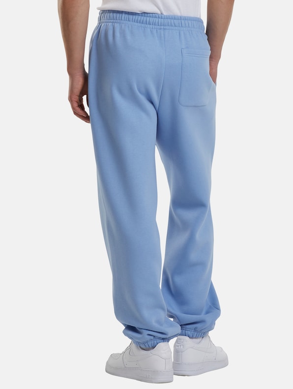 Urban Classics Fluffy Jogginghosen-1