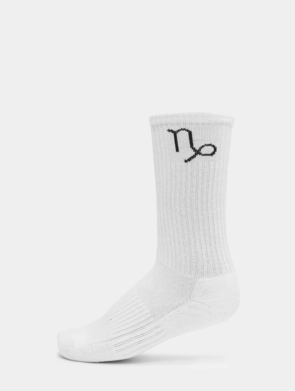 DEF Zodiac Socks-0
