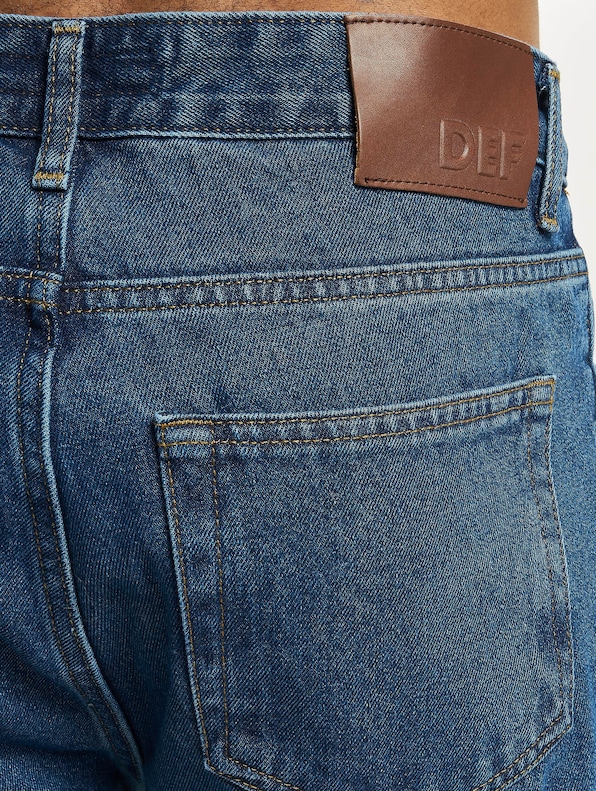 Straight Loose Fit-4