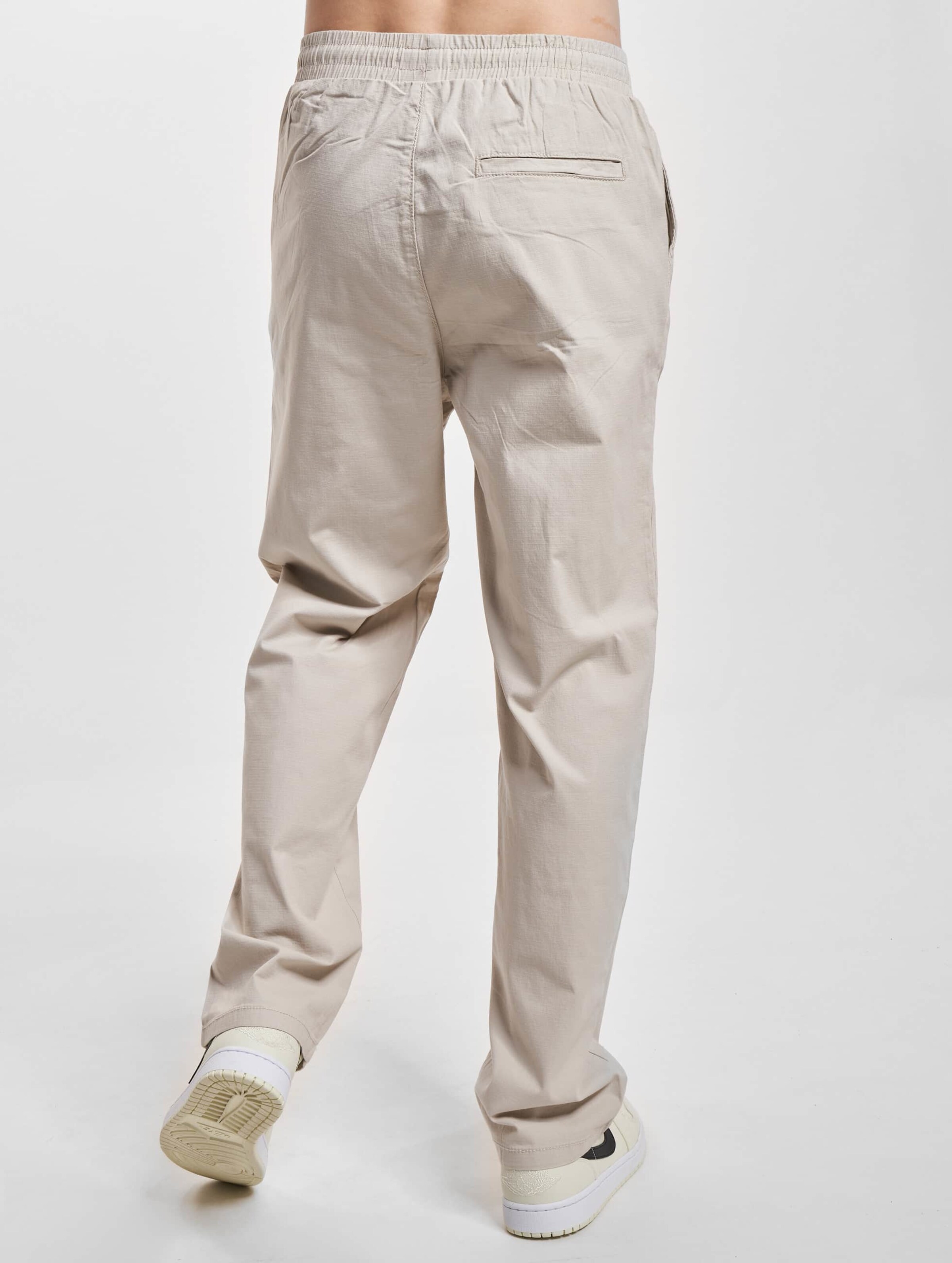 23SS即完】SEE SEE BAGGY CHINO BEIGE Lサイズ - cleancabbage.com