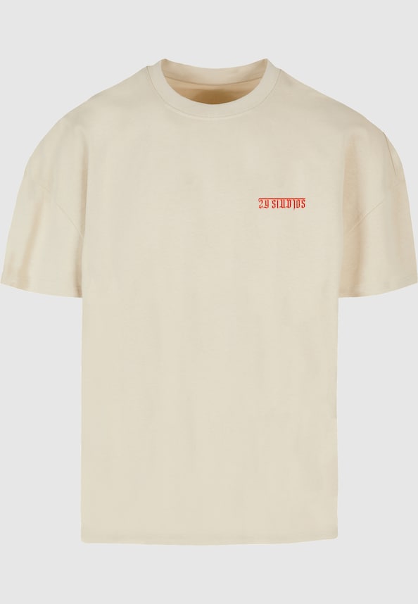 SALVATION OF THE DIVINE ULTRA HEAVY TEE-2