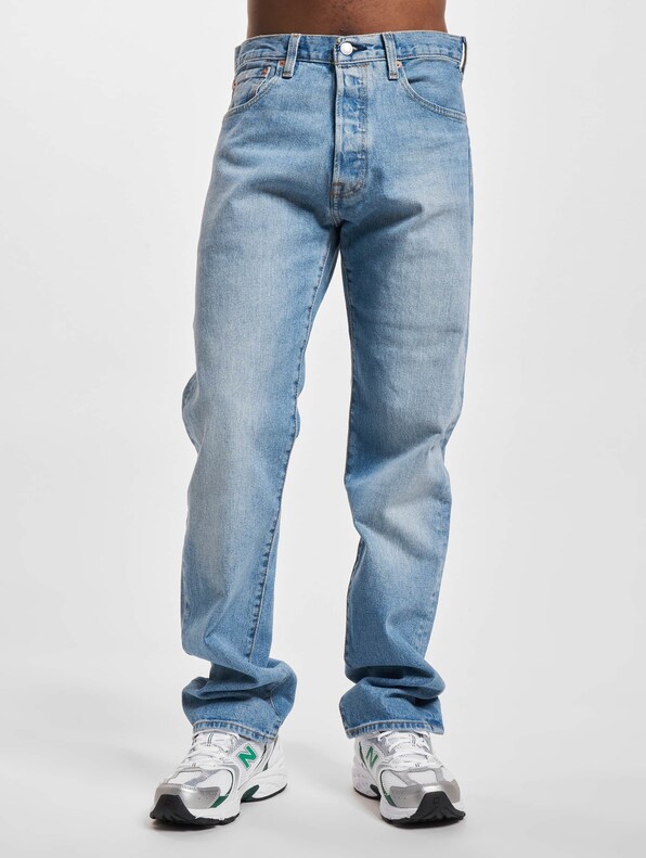 Levi's 501® 93 Straight Fit Jeans-2