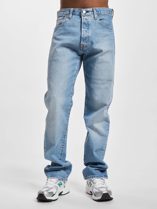 Levi's 501® 93 Straight Fit Jeans-2