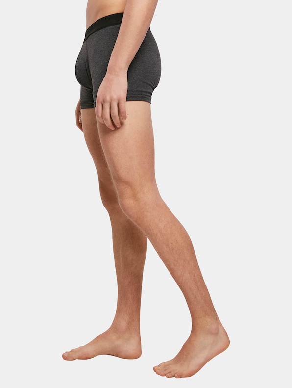 Build Your Brand Men 2-Pack Boxershorts-2