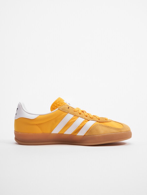 adidas Originals Gazelle Indoor Sneakers-3