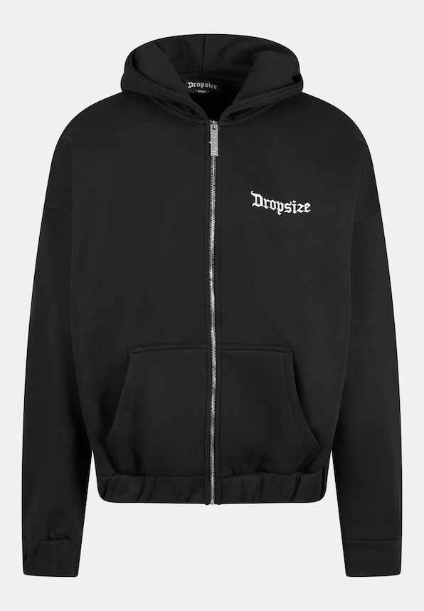 Heavy Oversize-3