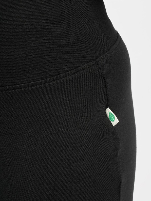 Ladies Organic Interlock Bootcut-4