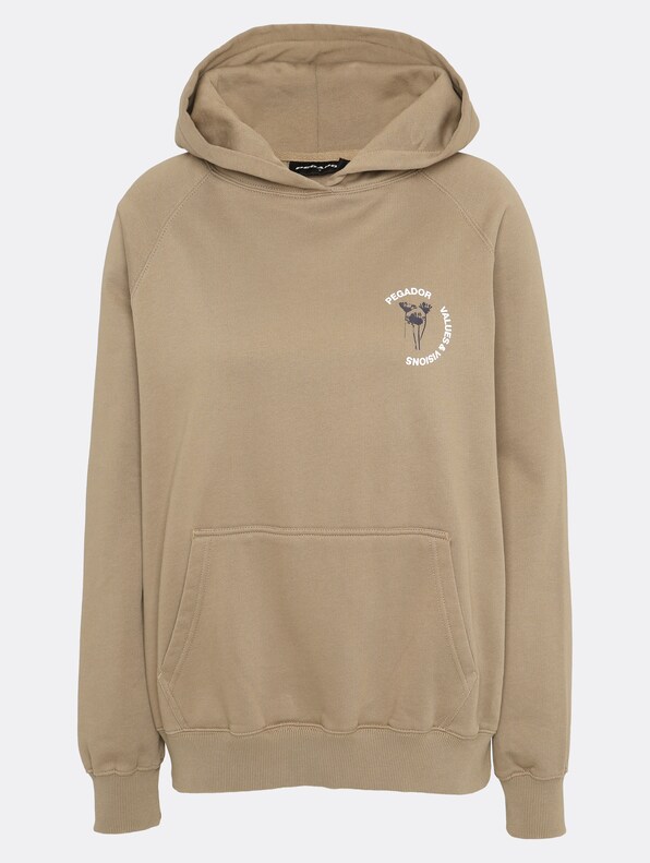 Roya Oversized Raglan -2