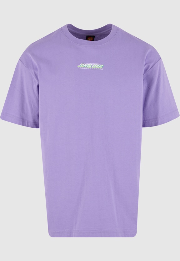 Santa Cruz Realm Dot T-Shirt-4