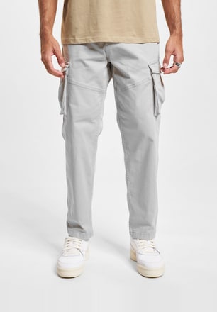 Cargo Tapered