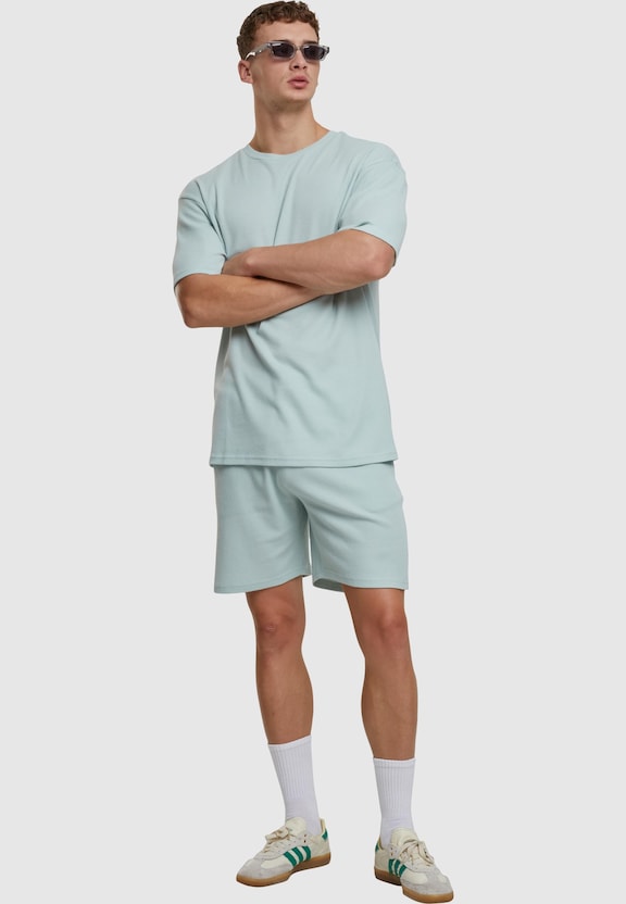 Waffle Tee-3