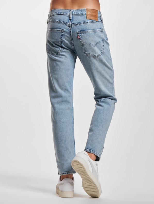 Levi's® Straight Fit Jeans-1