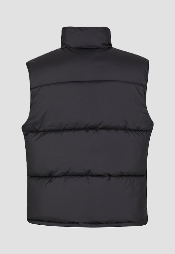 Basic Puffer -6