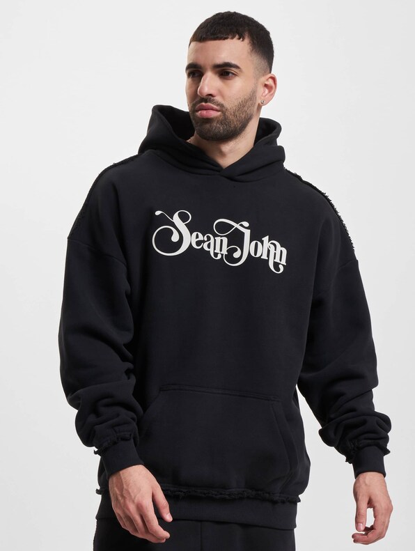 JM233-004-2 SJ Retro Logo Peached Hoodie-0