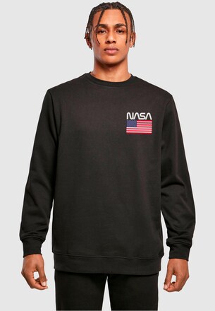 NASA - Stars and Stripes