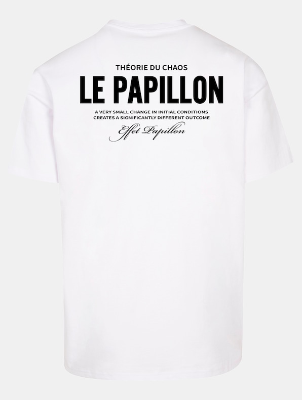 Therorie Du Chaos Oversize Tee-4
