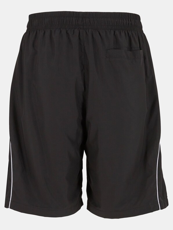 Urban Classics Piped Panel Trackshorts-8