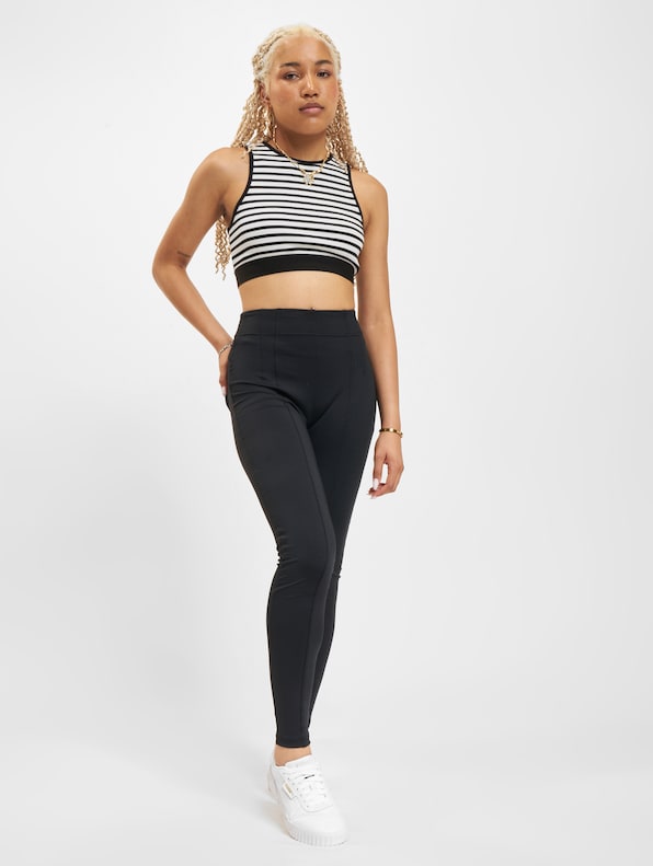 NOW Yoga Super High Waist D.I.W.O-5