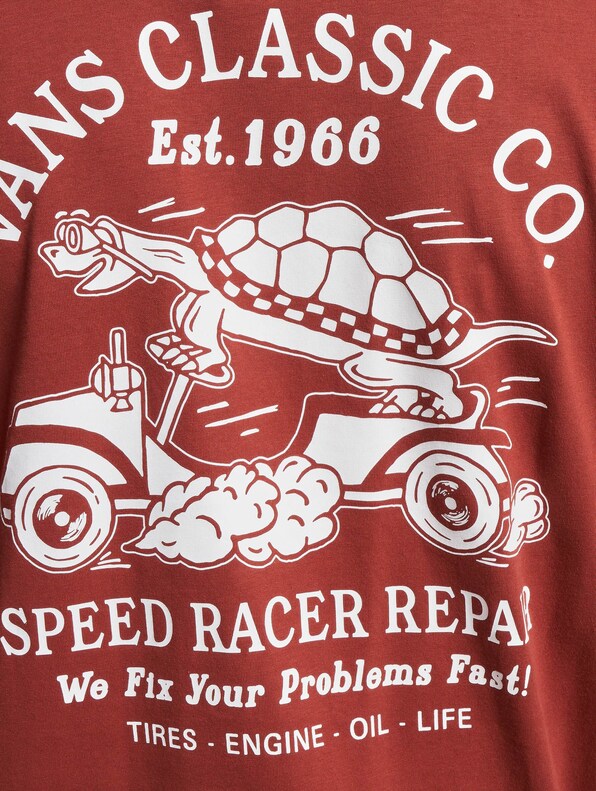 Turtle Racer Repair -3