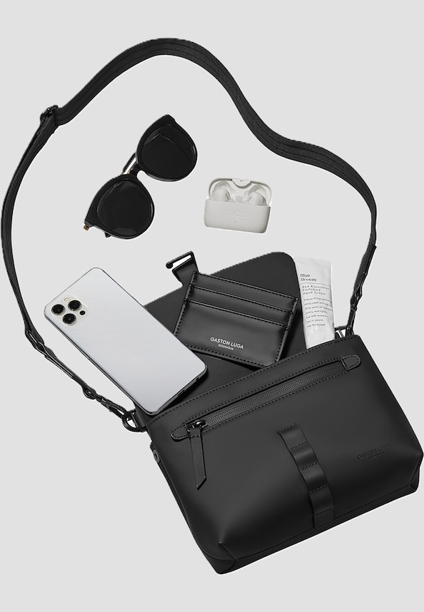 Spläsh Crossbody Bag-3