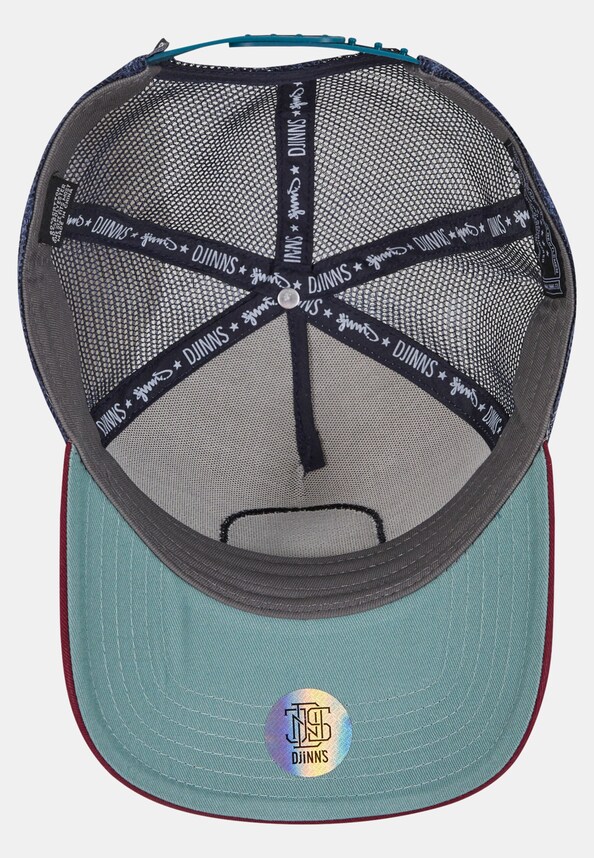 HFT Cap DNC New 1.3-4