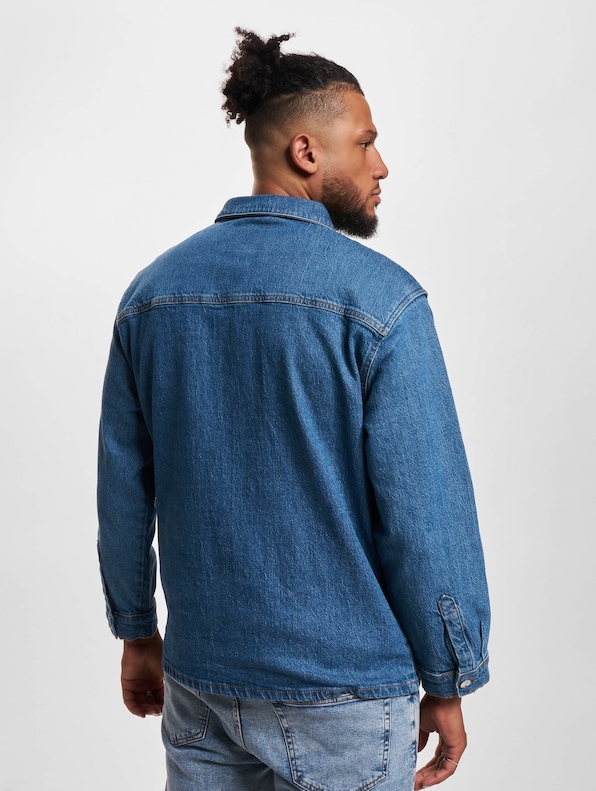 Worker Denim-1