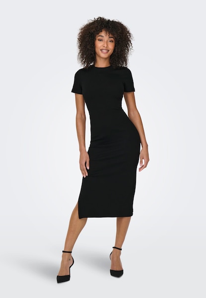 Dress Only Onlbelfast Stripe Black